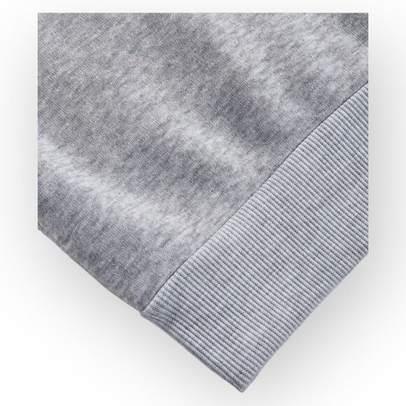 Axolotls Of The World Minecraft Inspired Gray Hooded Sweatshirt Youth Size 7-8 - Picture 4 of 7